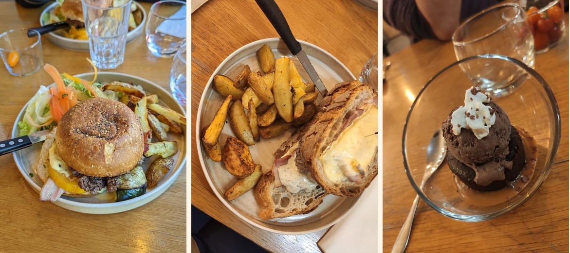 Le Temps des Cerises - Gallery Image 1