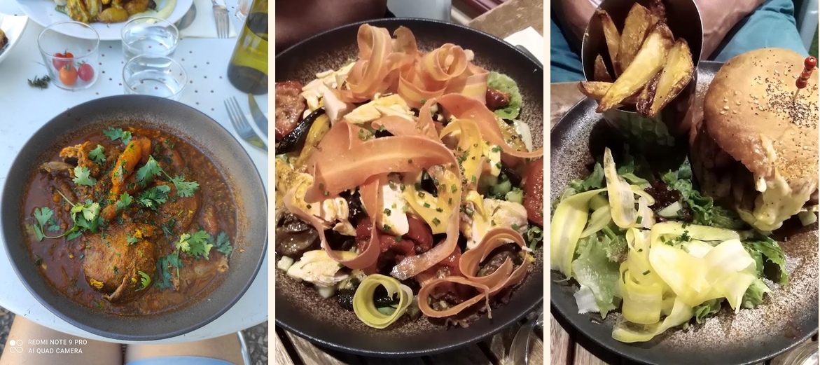 Le Temps des Cerises - Gallery Image 2