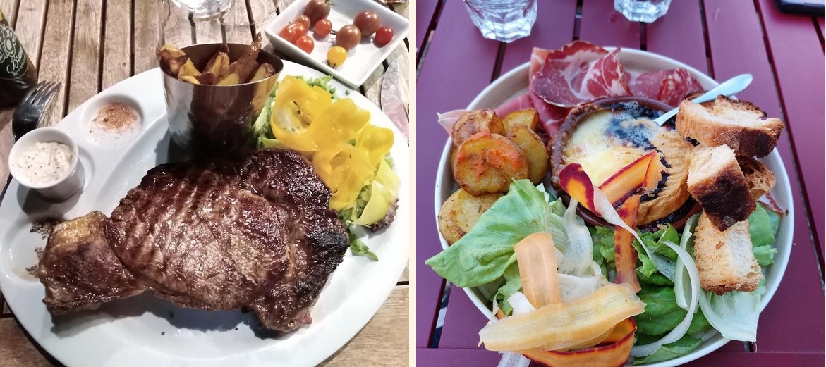 Le Temps des Cerises - Gallery Image 3