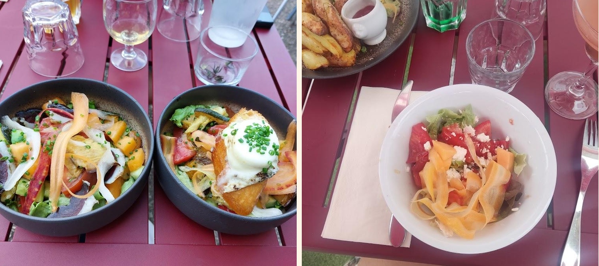 Le Temps des Cerises - Gallery Image 4