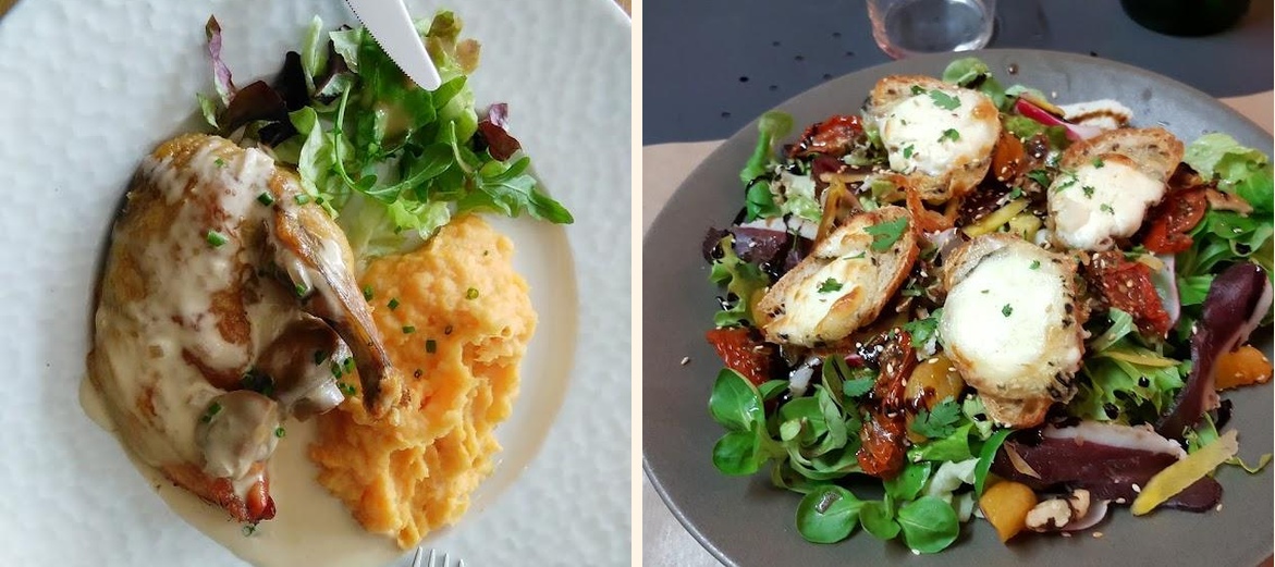 Le Temps des Cerises - Gallery Image 5