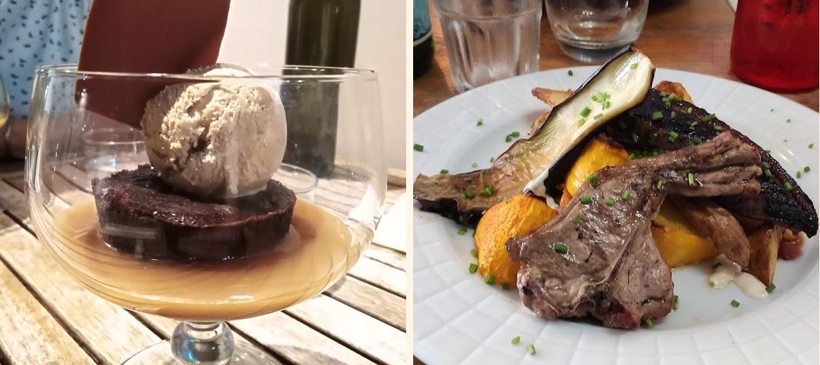 Le Temps des Cerises - Gallery Image 6