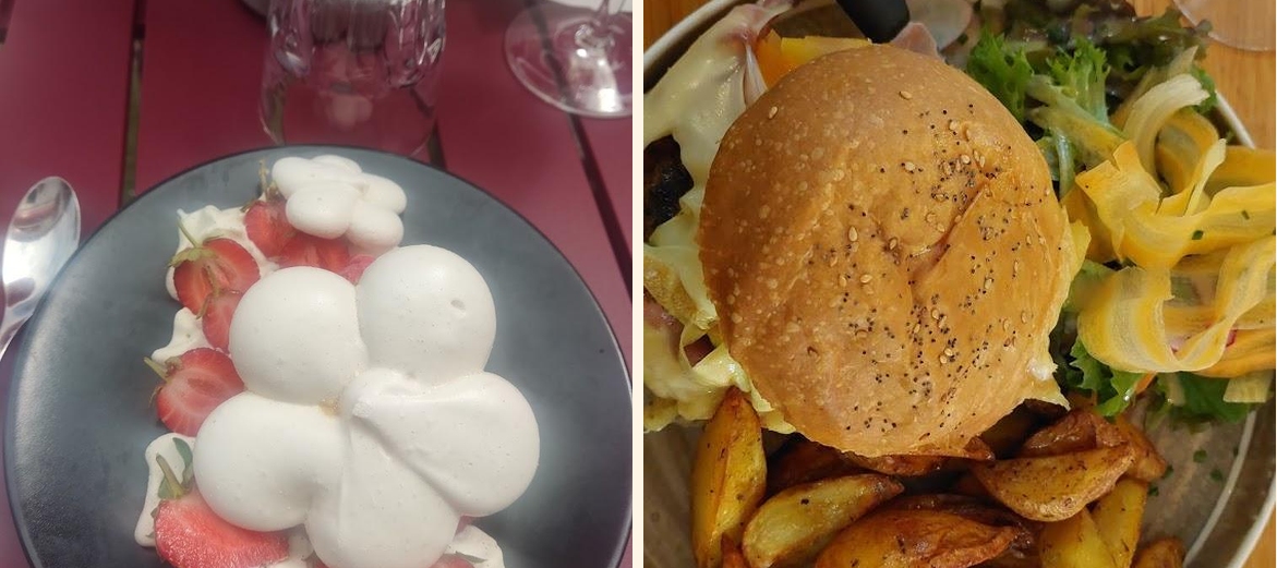 Le Temps des Cerises - Gallery Image 7